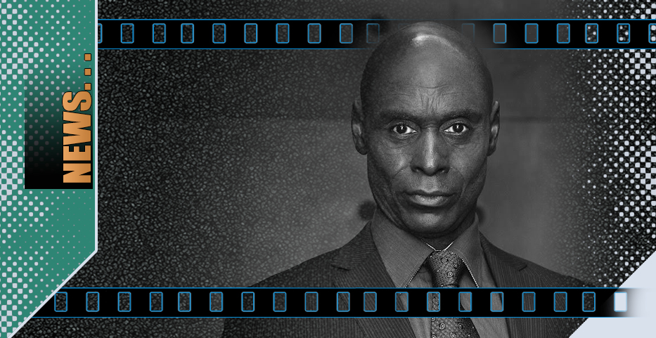 RIP: Lance Reddick (veteran actor and voice performer)