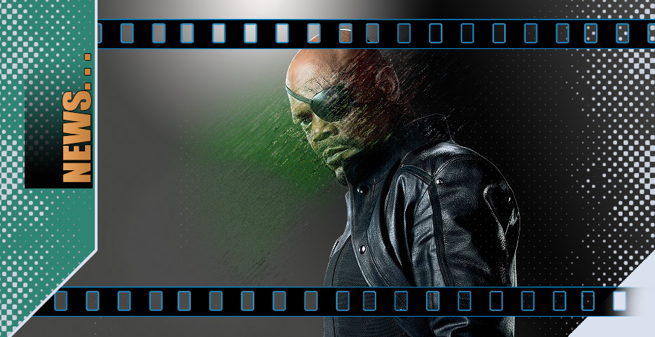 Secret Invasion: A new View to a Skrull…