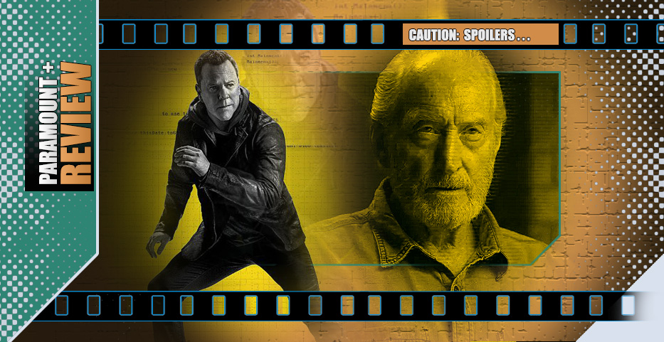 Whiskey Tango Foxtrot? Rabbit Hole’s ‘Dance’ Macabre…