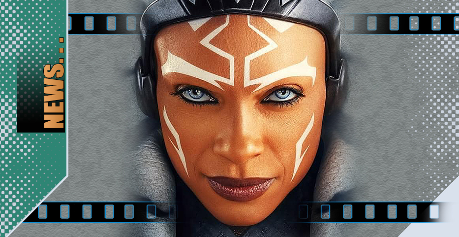 Lucasfilm’s ‘Celebration’ event confirms upcoming tv AND new movies…