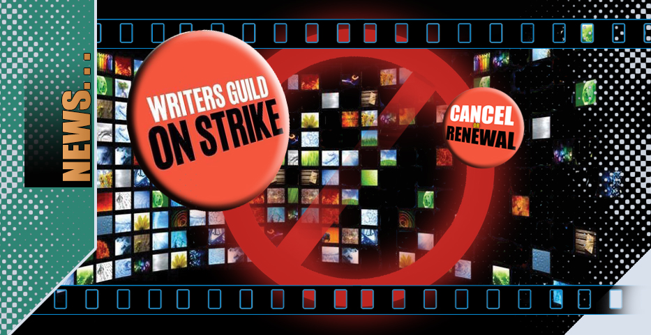 The (Busy) Week in TV: Strikes, Renewals, Cancellations and U-Turns…