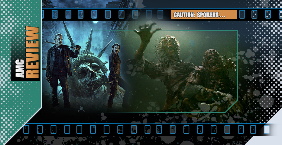 What Lies Beneath? Stin-King sewer story swerves under ‘Dead City’…