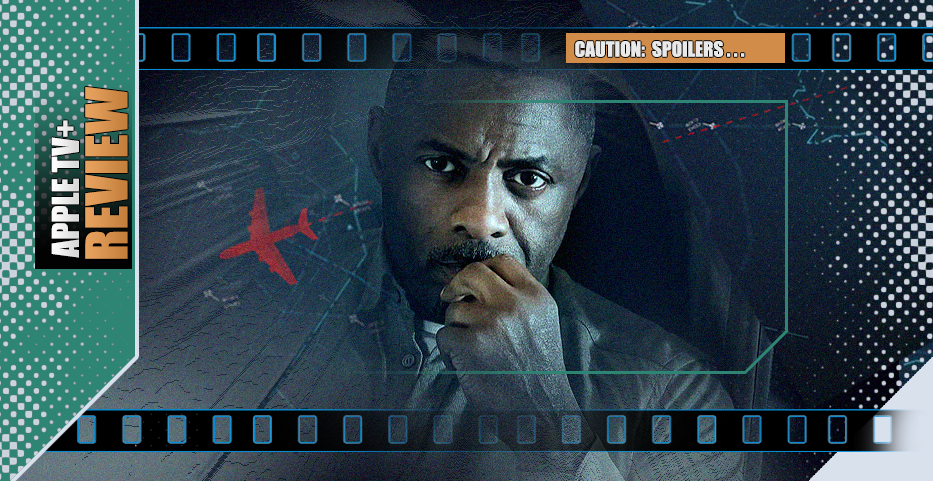 Flight or Fight: Idris Elba’s ‘Hijack’ is a slow-burn high-flyer…