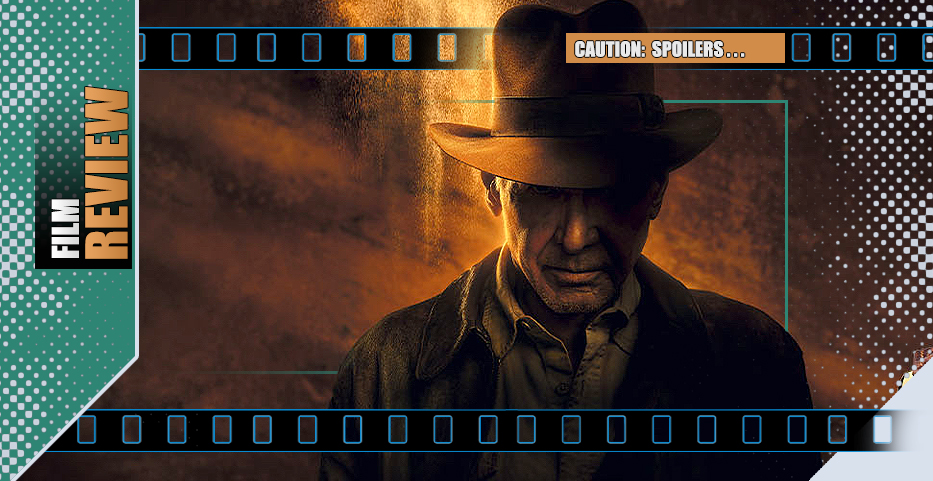 Old Schooled: Dial’d up to 11, but Indiana’s antics are still best in hindsight…