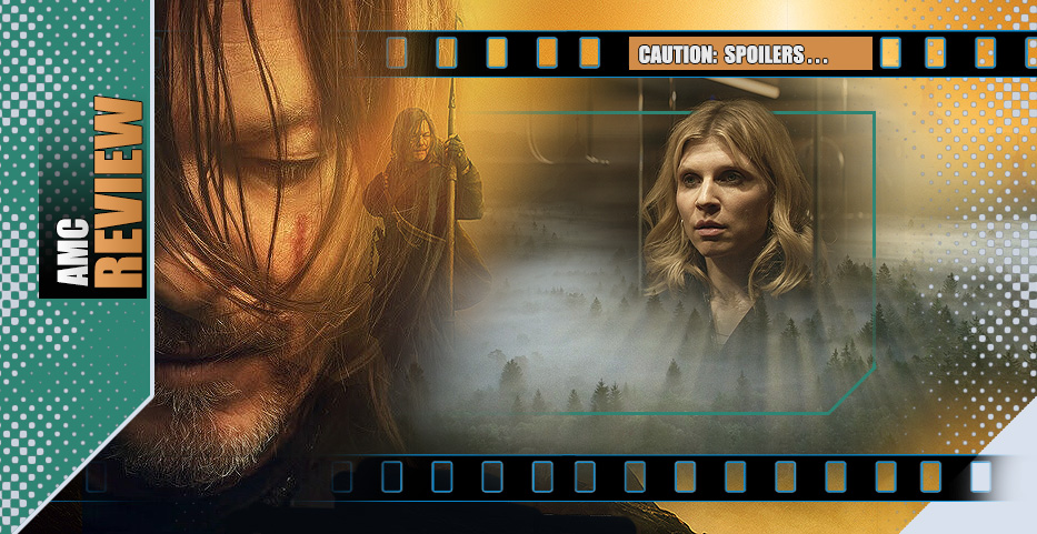 Baby, we were born to Nun: Daryl Dixon’s ‘Alouette’ is child’s play…