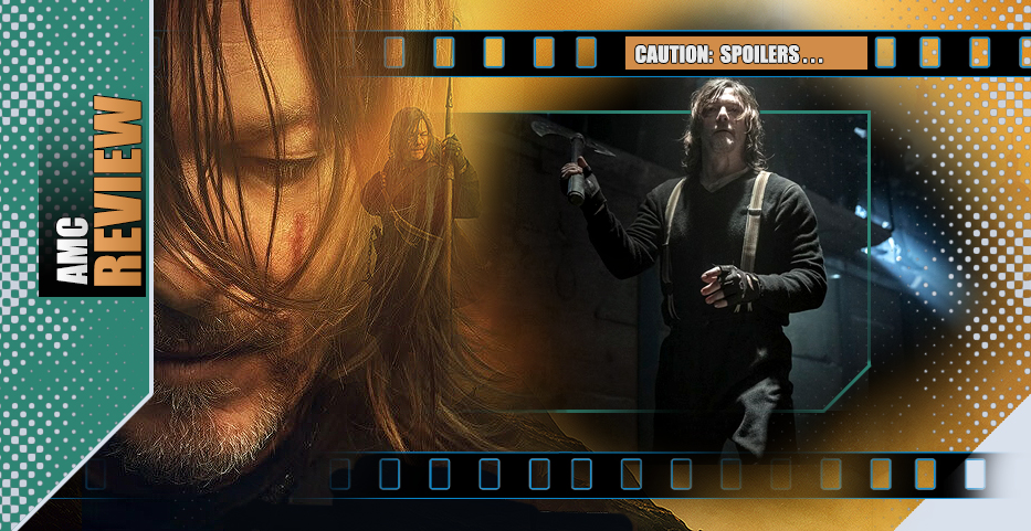 ‘Ship-Shape: French twists, flashback frights and coming soon… Carol?