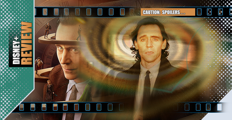 Afraid Knot: Death and danger loom as Loki’s plots get tangled…