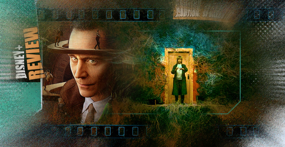 Nothing, Nowhere, All at Once: The End looms for Loki..?