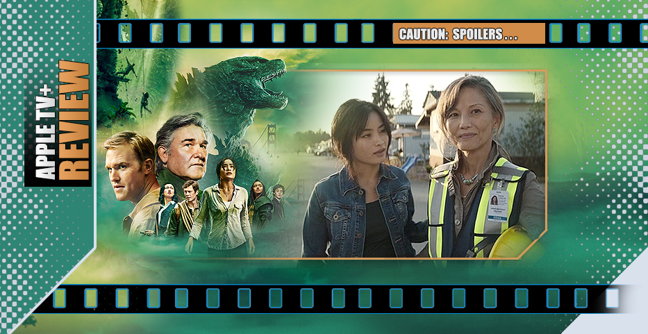 ‘Monarch’s Legacy brings ‘Cisco journey and G-Day fallout…