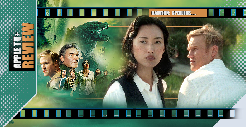 The Shaw Thing: Monarch’s Man faces down Miracles and Monsters…