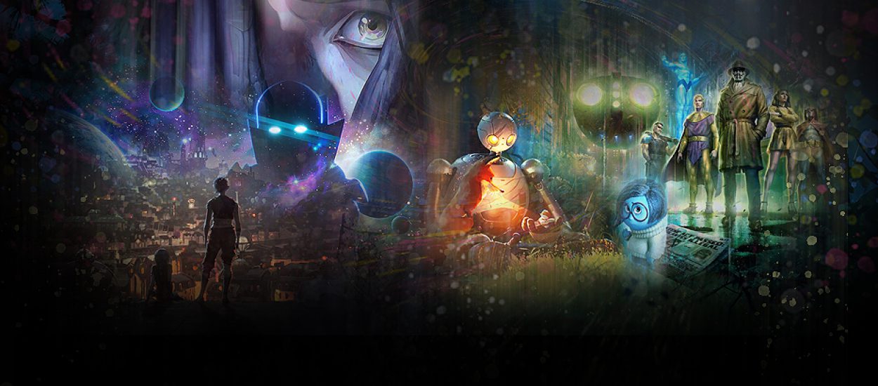 Echo Chamber Development Site