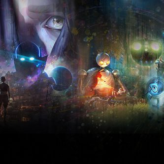 Echo Chamber Development Site