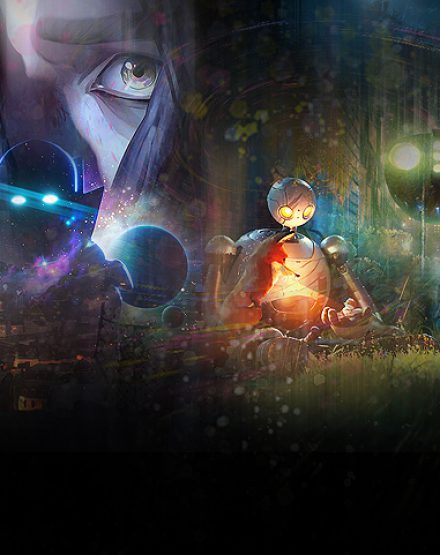 Echo Chamber Development Site