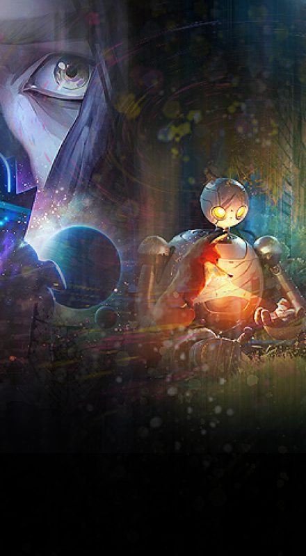 Echo Chamber Development Site