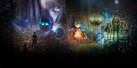 Echo Chamber Development Site