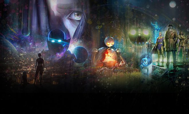 Echo Chamber Development Site