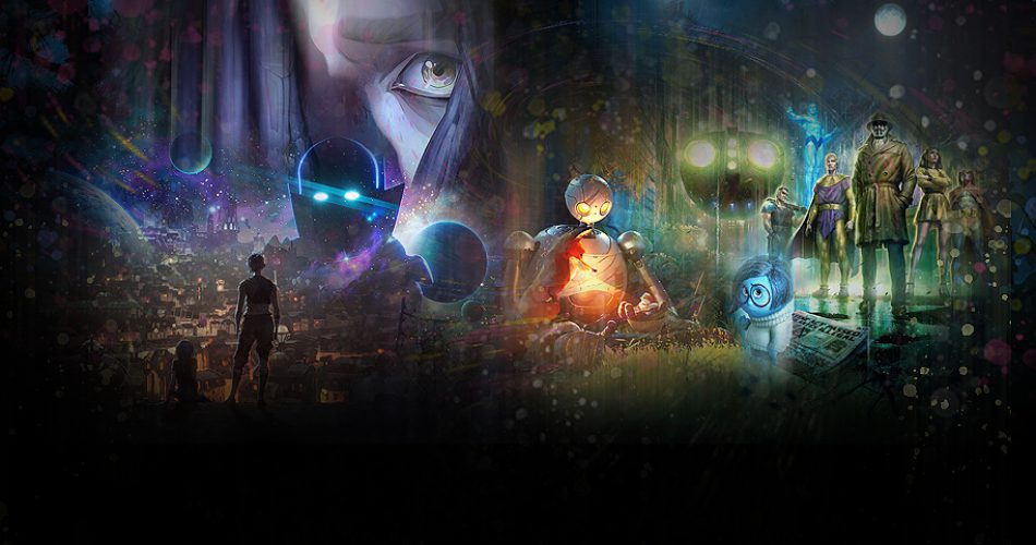 Echo Chamber Development Site