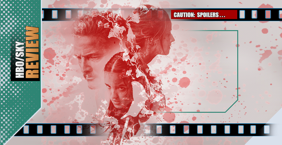 Best Served Cold? The Last of Us’ first S2 eps set up revenge arc…