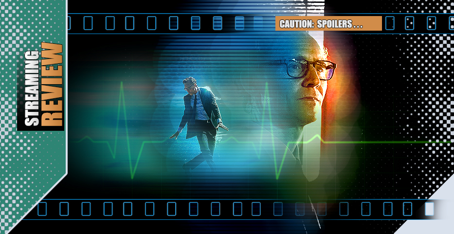 It’s the ‘end’, but Michael Flanagan brings Stephen King adaptation to ‘Life…’