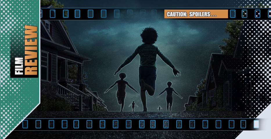 Trigger Warning:  Chilling ‘Weapons’ unloads genuine tension and terrors…